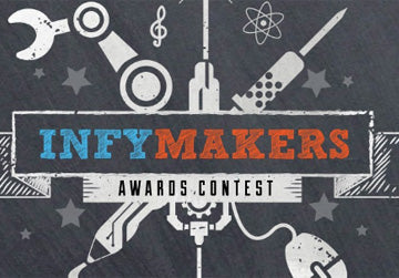 OTEN Medical Wins INFYMAKERS Award!