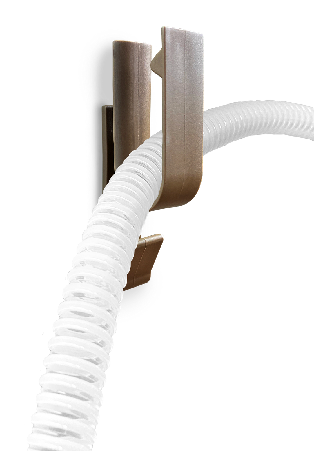 The Original CPAP Hose HolderLifetime Holder Warranty! OTEN Medical