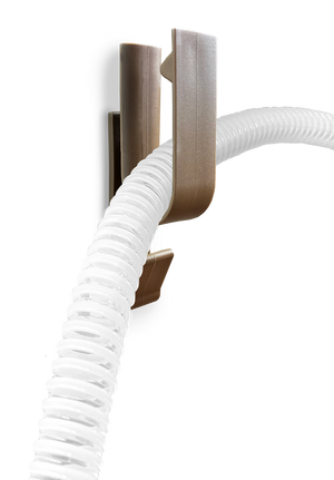 The Original CPAP Hose Holder-Lifetime Holder Warranty! | OTEN Medical